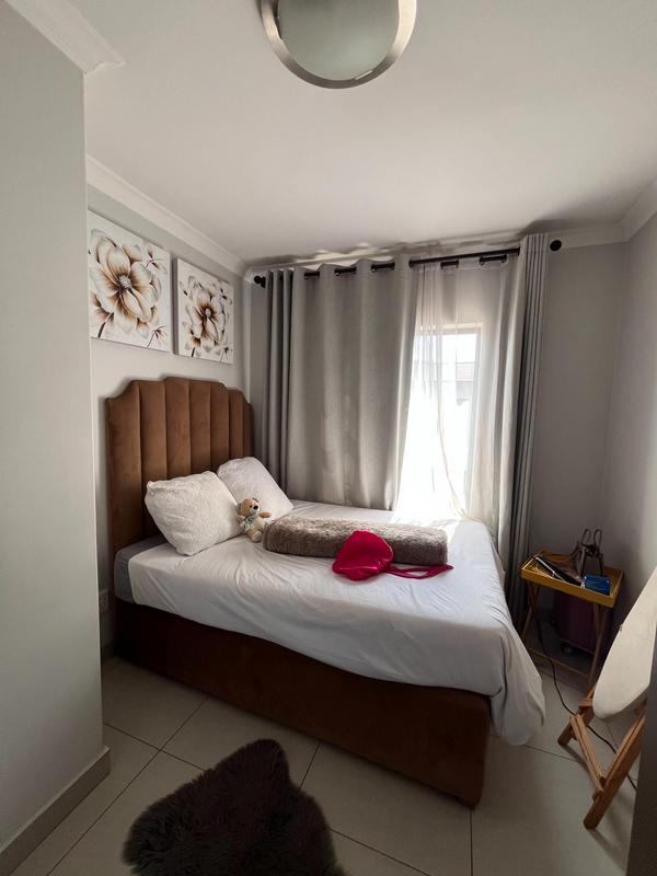 To Let 3 Bedroom Property for Rent in Thatchfield Gauteng
