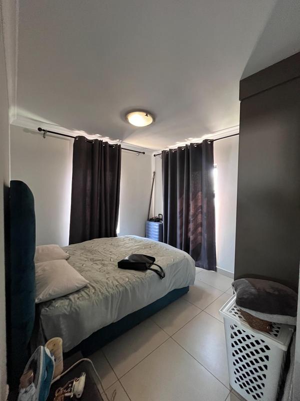 To Let 3 Bedroom Property for Rent in Thatchfield Gauteng