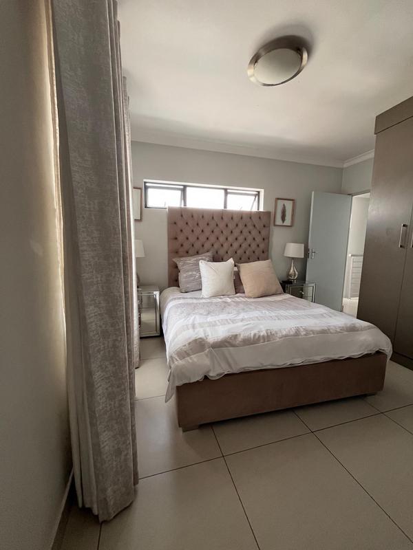 To Let 3 Bedroom Property for Rent in Thatchfield Gauteng