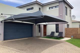 To Let 3 Bedroom Property for Rent in Thatchfield Gauteng
