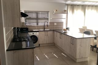 To Let 3 Bedroom Property for Rent in Thatchfield Gauteng