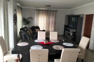 To Let 3 Bedroom Property for Rent in Thatchfield Gauteng