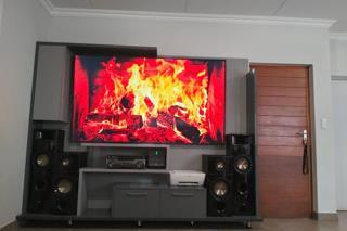 To Let 3 Bedroom Property for Rent in Thatchfield Gauteng