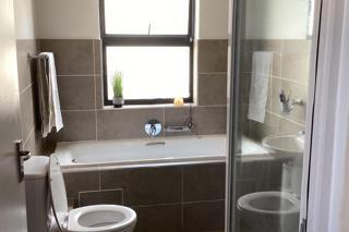 To Let 3 Bedroom Property for Rent in Thatchfield Gauteng