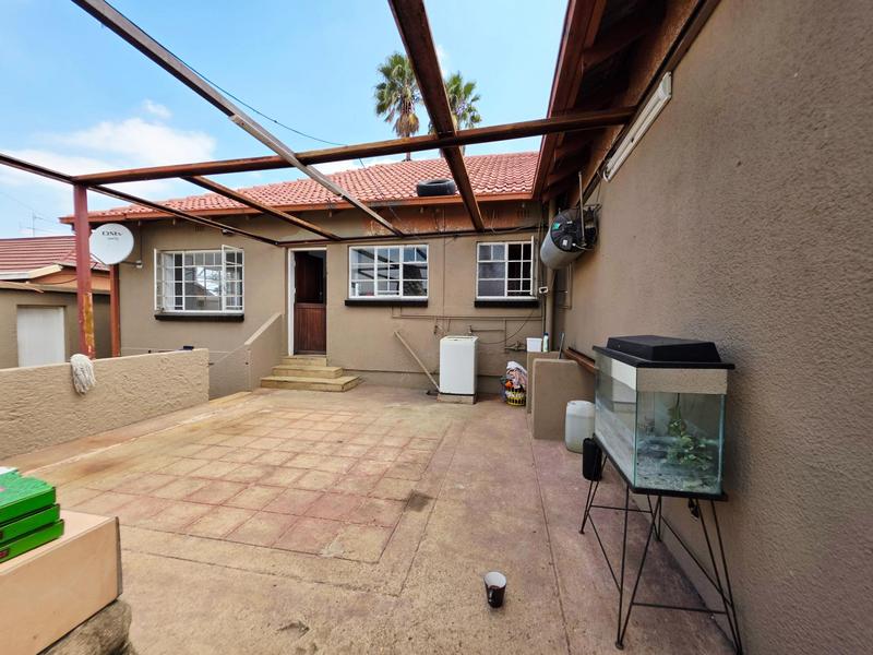 5 Bedroom Property for Sale in Gerdview Gauteng