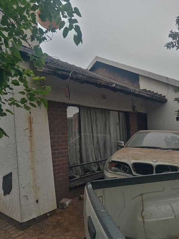 3 Bedroom Property for Sale in Katlehong South Gauteng