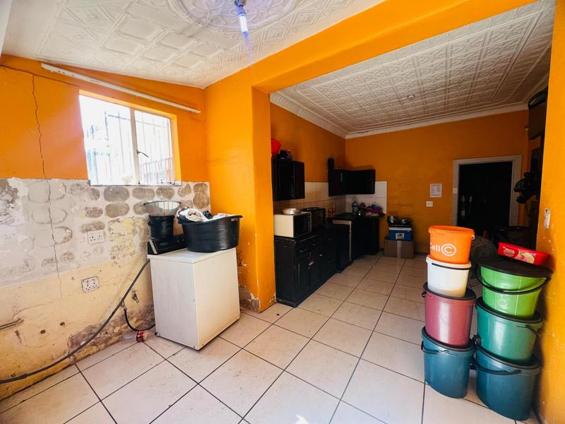 9 Bedroom Property for Sale in Bezuidenhout Valley Gauteng