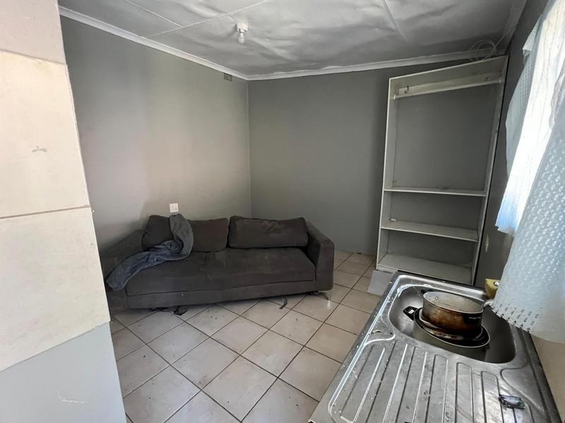 9 Bedroom Property for Sale in Bezuidenhout Valley Gauteng