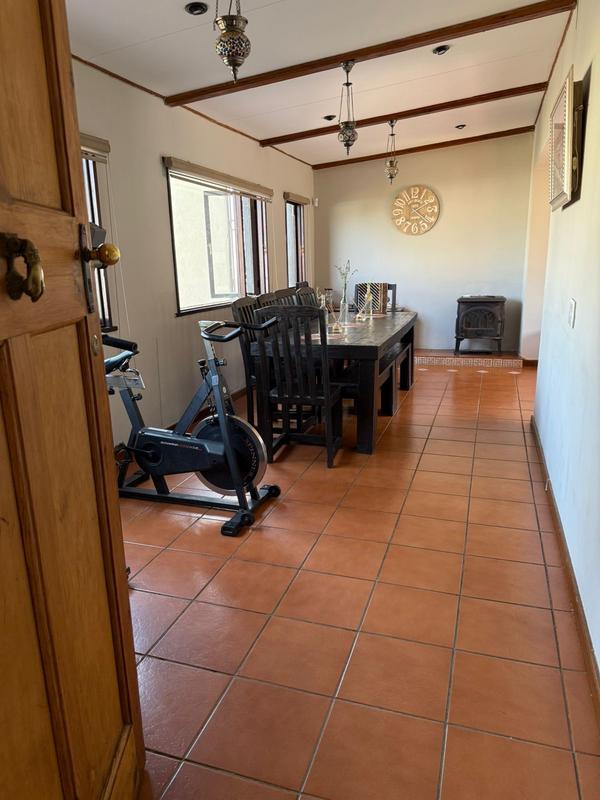 5 Bedroom Property for Sale in Kensington Gauteng