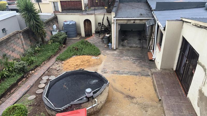 3 Bedroom Property for Sale in Kensington Gauteng