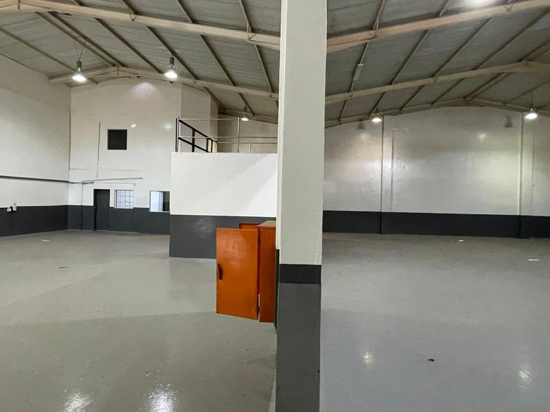 Commercial Property for Sale in Lyttelton Gauteng