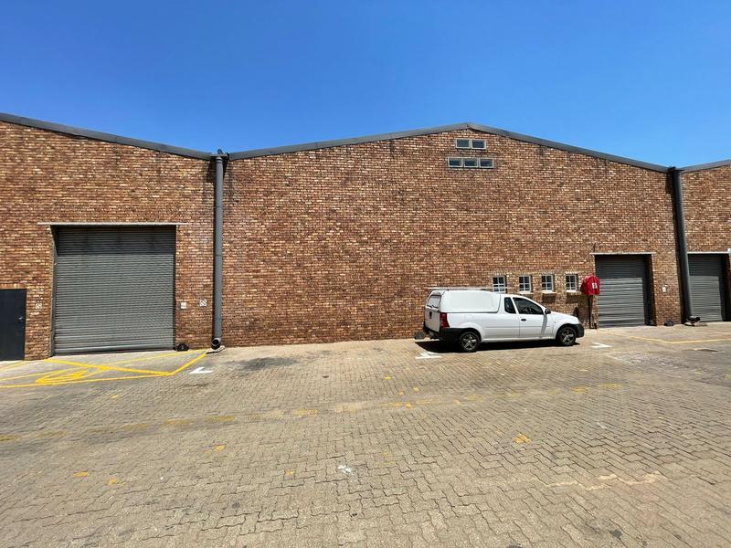 Commercial Property for Sale in Lyttelton Gauteng