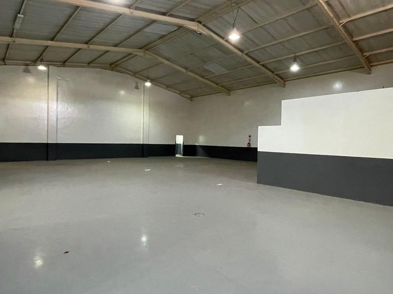 Commercial Property for Sale in Lyttelton Gauteng