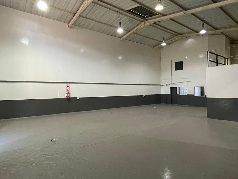 Commercial Property for Sale in Lyttelton Gauteng