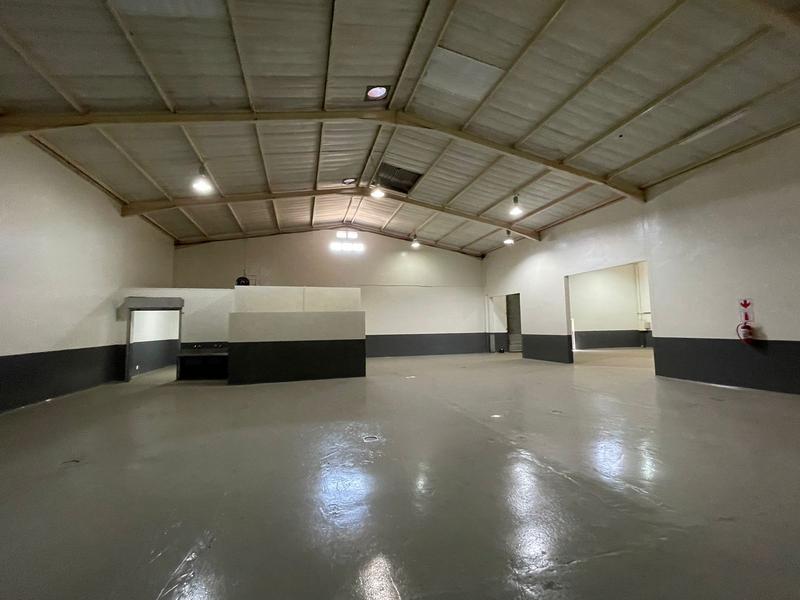Commercial Property for Sale in Lyttelton Gauteng