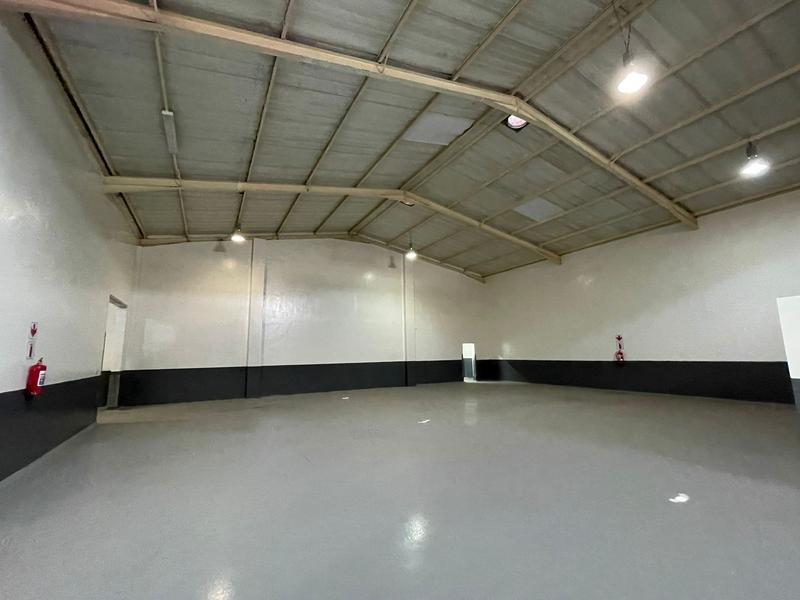 Commercial Property for Sale in Lyttelton Gauteng