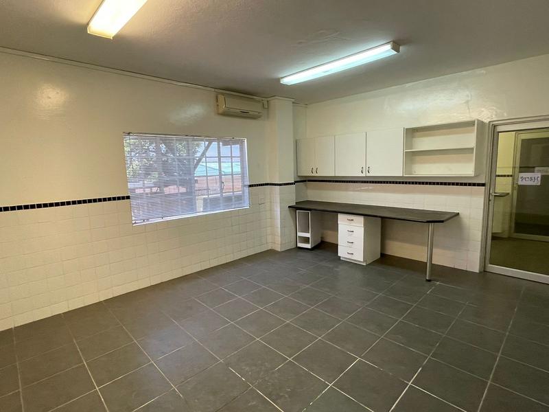 Commercial Property for Sale in Lyttelton Gauteng