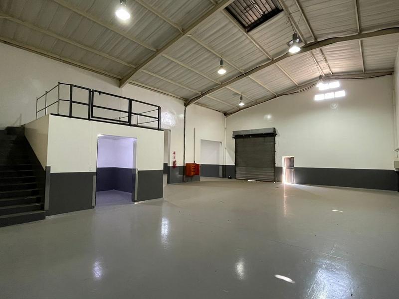 Commercial Property for Sale in Lyttelton Gauteng