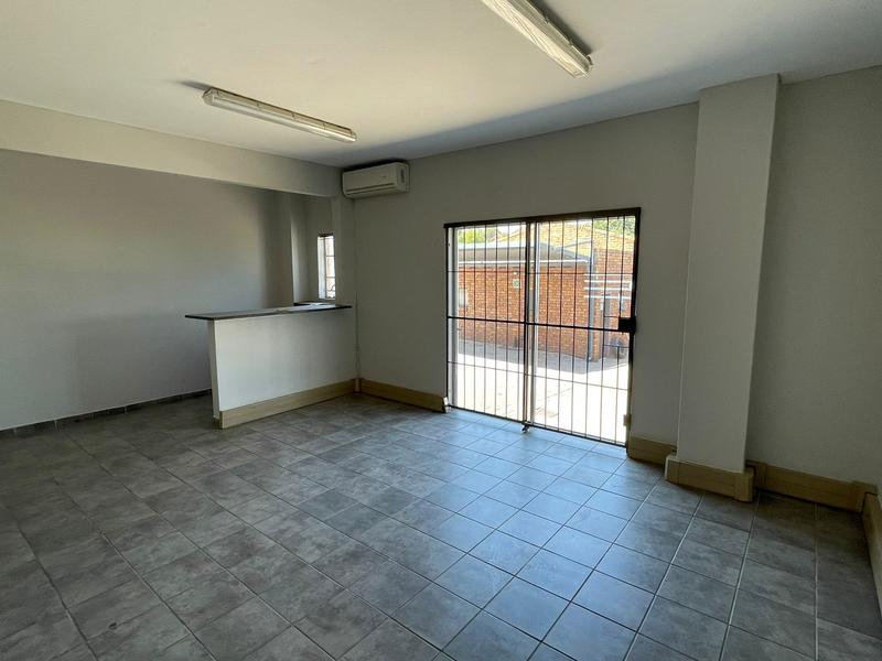 Commercial Property for Sale in Lyttelton Gauteng