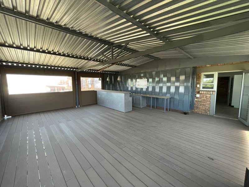 Commercial Property for Sale in Lyttelton Gauteng