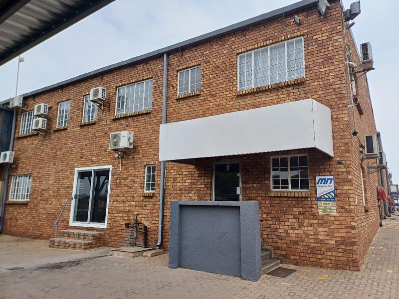 To Let commercial Property for Rent in Lyttelton Manor Gauteng