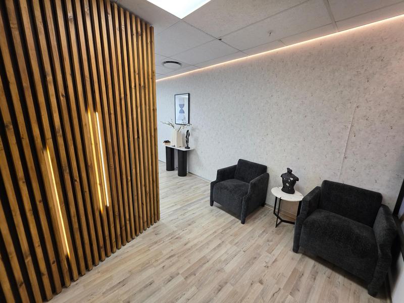 To Let commercial Property for Rent in Menlyn Gauteng