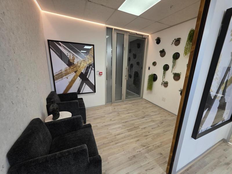 To Let commercial Property for Rent in Menlyn Gauteng