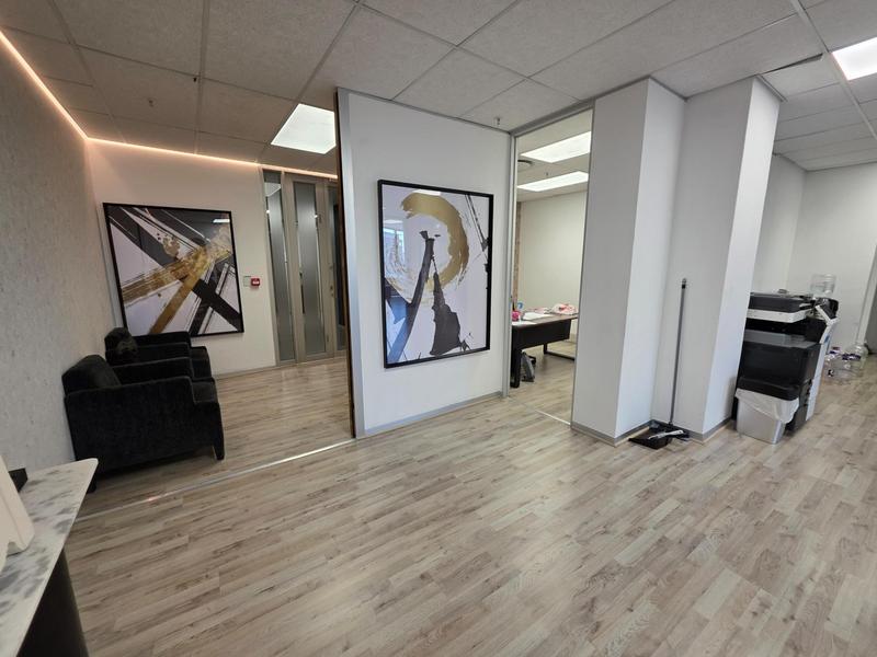 To Let commercial Property for Rent in Menlyn Gauteng
