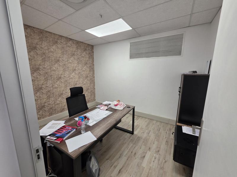 To Let commercial Property for Rent in Menlyn Gauteng