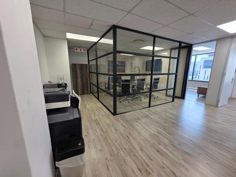 To Let commercial Property for Rent in Menlyn Gauteng