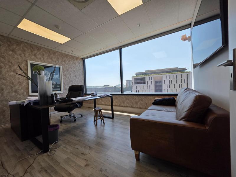 To Let commercial Property for Rent in Menlyn Gauteng