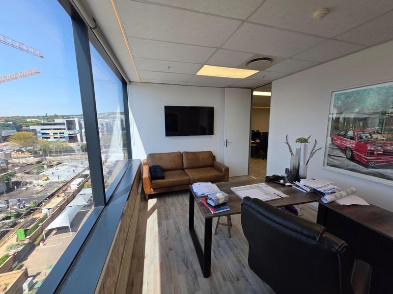 To Let commercial Property for Rent in Menlyn Gauteng