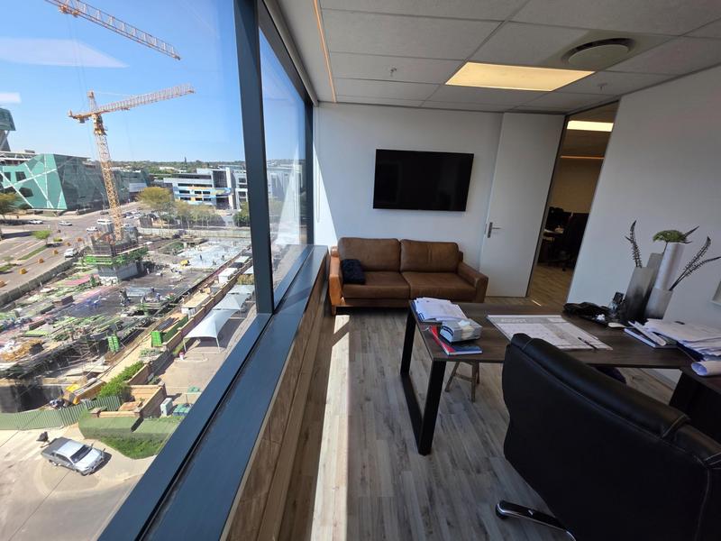 To Let commercial Property for Rent in Menlyn Gauteng