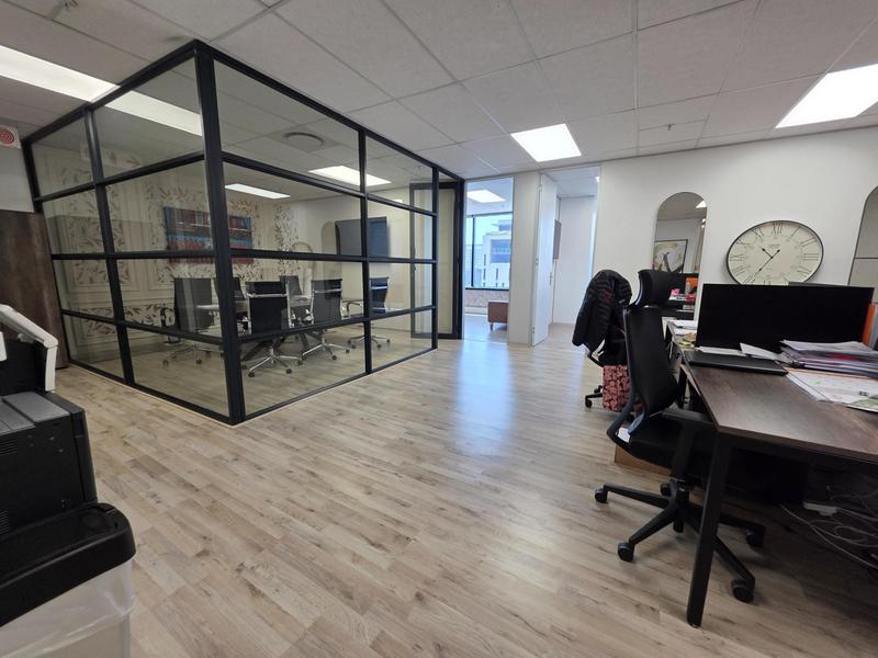 To Let commercial Property for Rent in Menlyn Gauteng