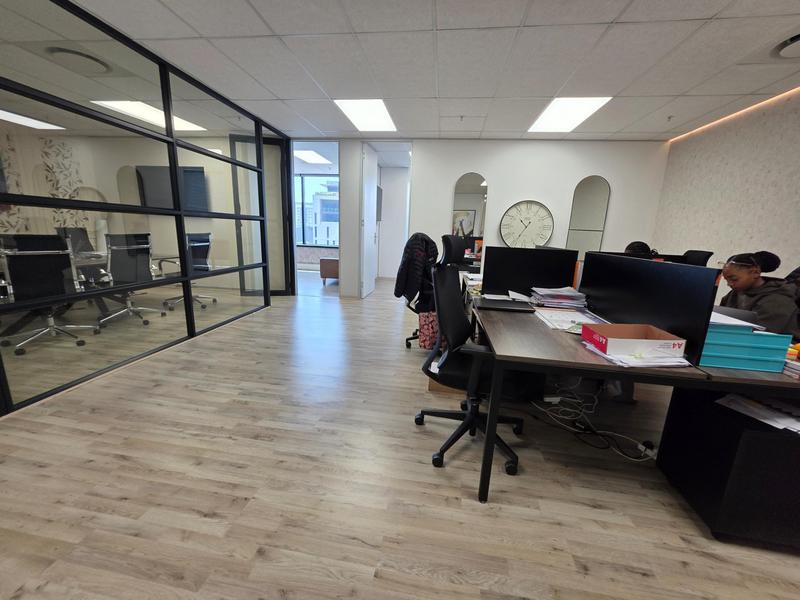 To Let commercial Property for Rent in Menlyn Gauteng