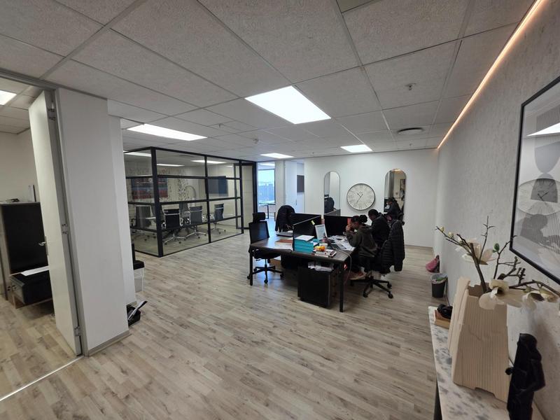 To Let commercial Property for Rent in Menlyn Gauteng