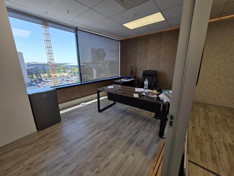 To Let commercial Property for Rent in Menlyn Gauteng