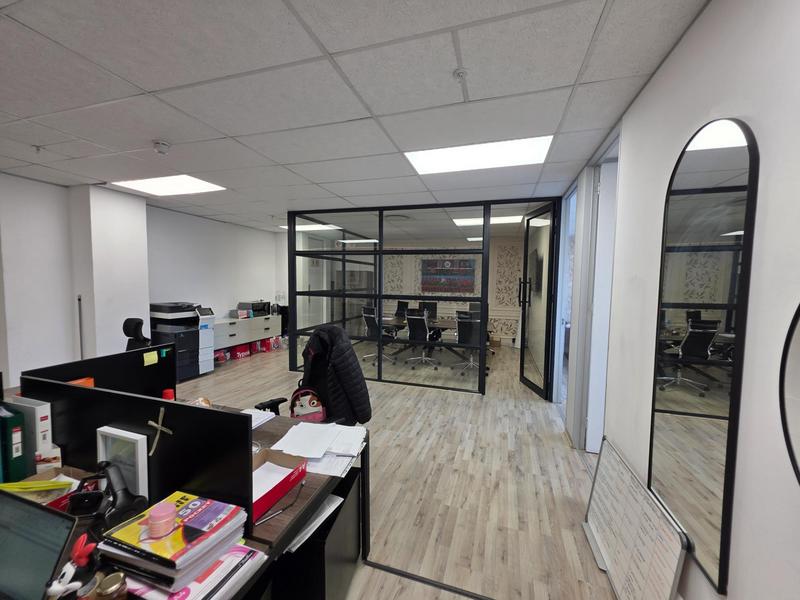 To Let commercial Property for Rent in Menlyn Gauteng