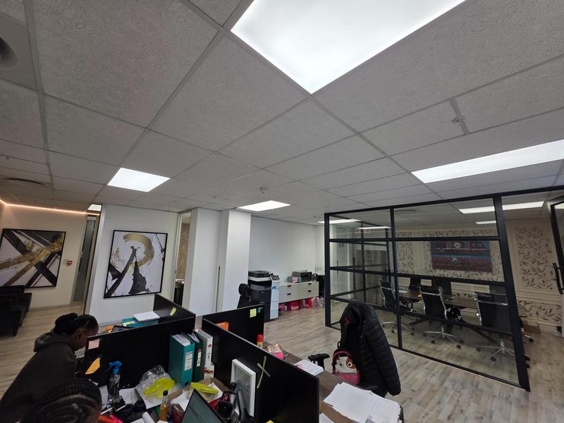 To Let commercial Property for Rent in Menlyn Gauteng