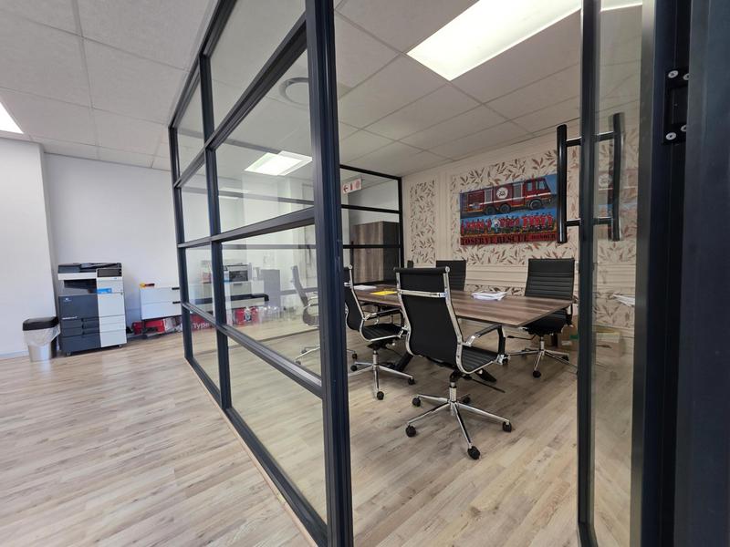 To Let commercial Property for Rent in Menlyn Gauteng