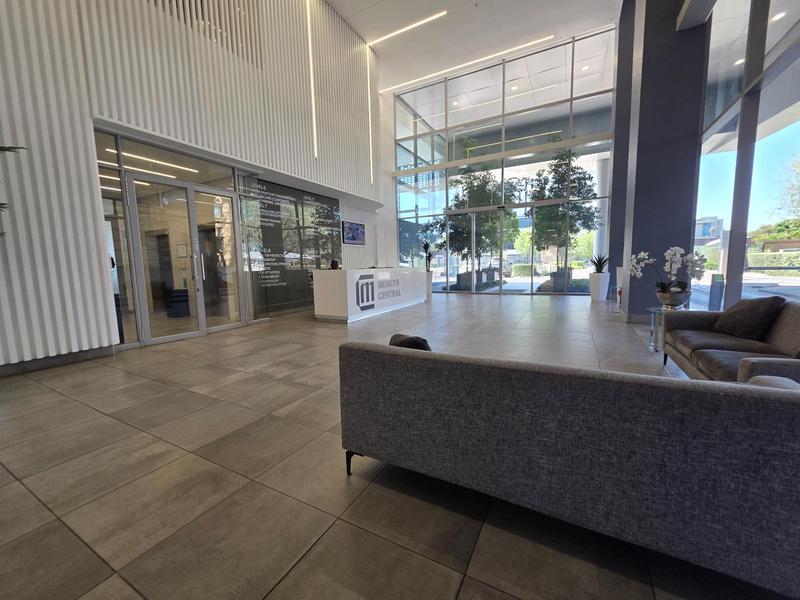 To Let commercial Property for Rent in Menlyn Gauteng