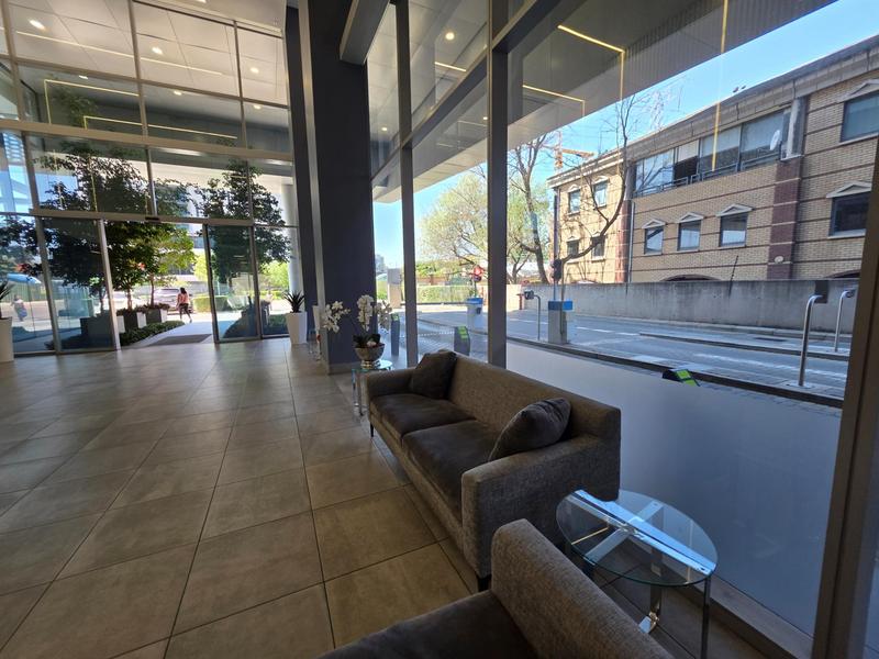 To Let commercial Property for Rent in Menlyn Gauteng