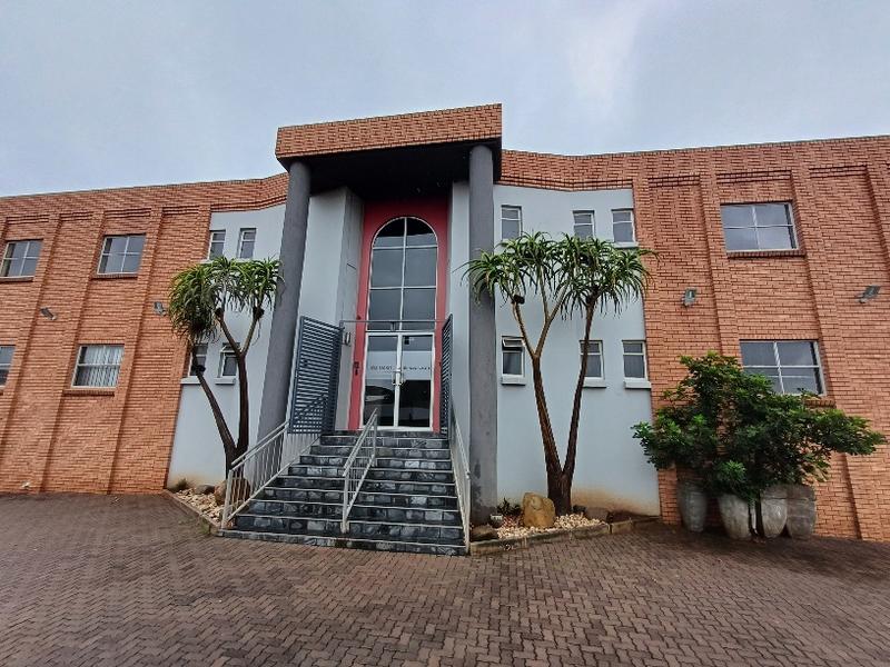 Commercial Property for Sale in Highveld Technopark Gauteng
