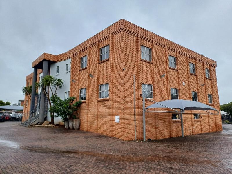 Commercial Property for Sale in Highveld Technopark Gauteng