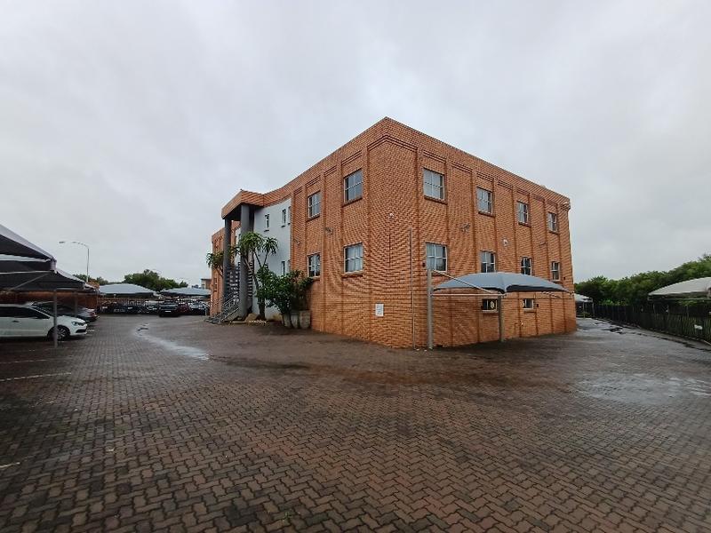 Commercial Property for Sale in Highveld Technopark Gauteng