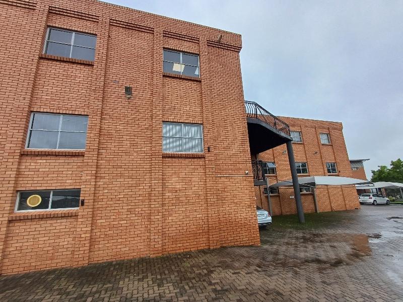 Commercial Property for Sale in Highveld Technopark Gauteng