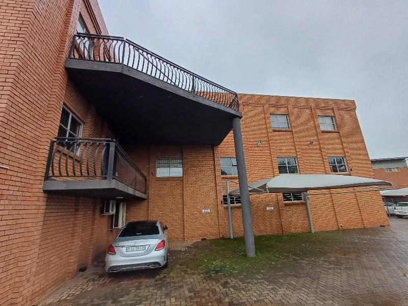 Commercial Property for Sale in Highveld Technopark Gauteng
