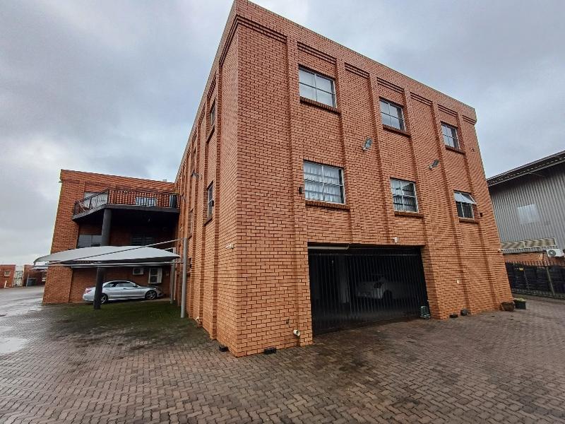 Commercial Property for Sale in Highveld Technopark Gauteng
