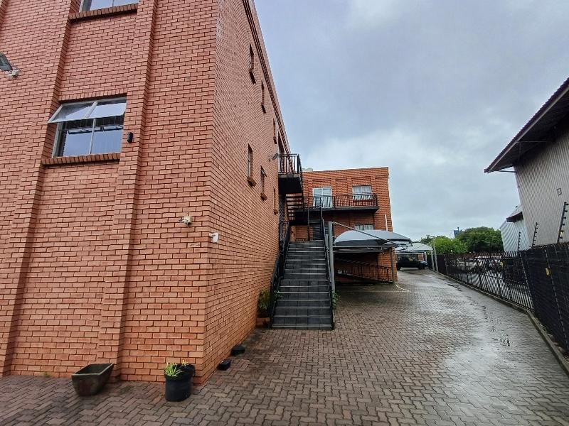 Commercial Property for Sale in Highveld Technopark Gauteng