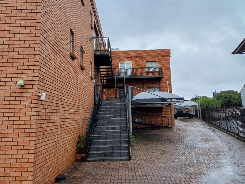 Commercial Property for Sale in Highveld Technopark Gauteng